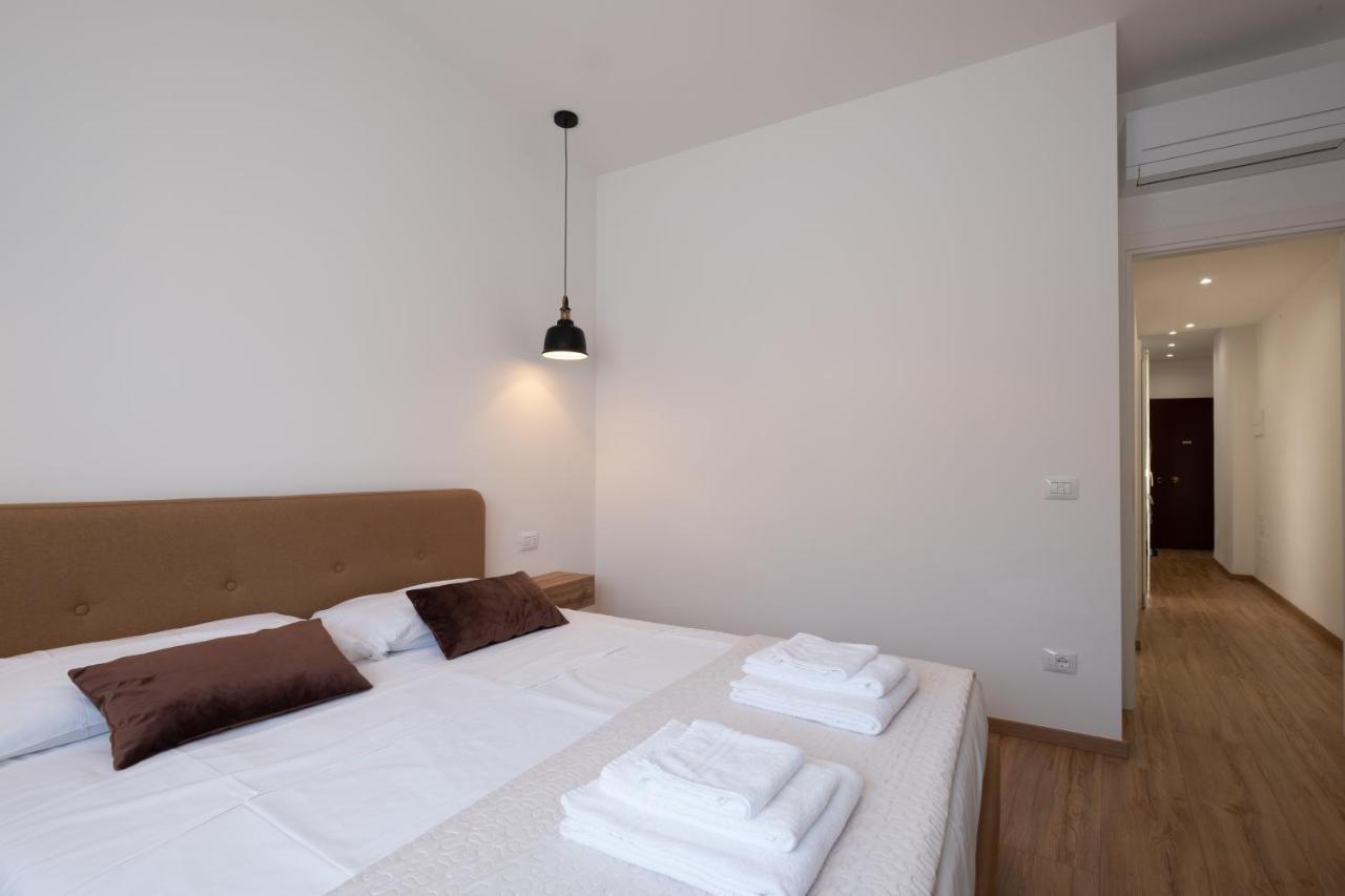 Barbara Apartment Верона Экстерьер фото
