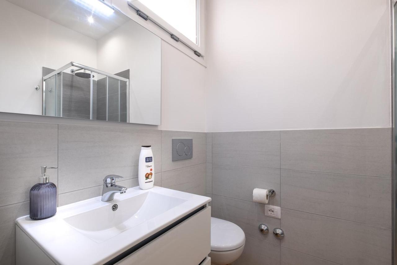 Barbara Apartment Верона Экстерьер фото